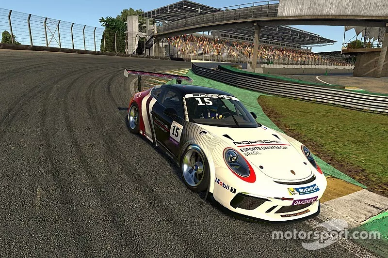 Corrida das Estrelas
