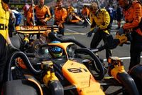 Mastercard fecha parceria com McLaren e retorna &agrave; F1
