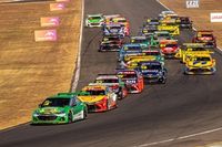Stock Car: Campos defende liderança em desafio inédito nas ruas de Belo Horizonte