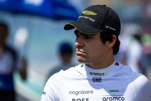 Villeneuve: Stroll merece su asiento en la Fórmula 1
