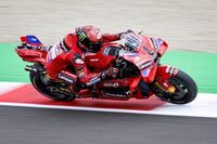 MOTOGP En vivo: la carrera sprint del GP de Italia 2024