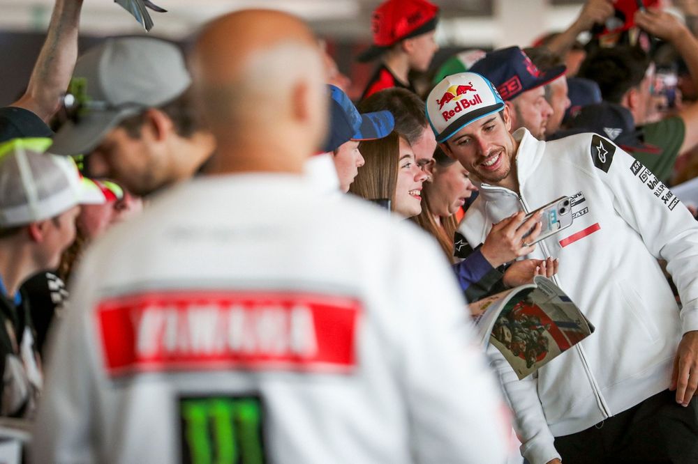 Alex Márquez, Gresini Racing