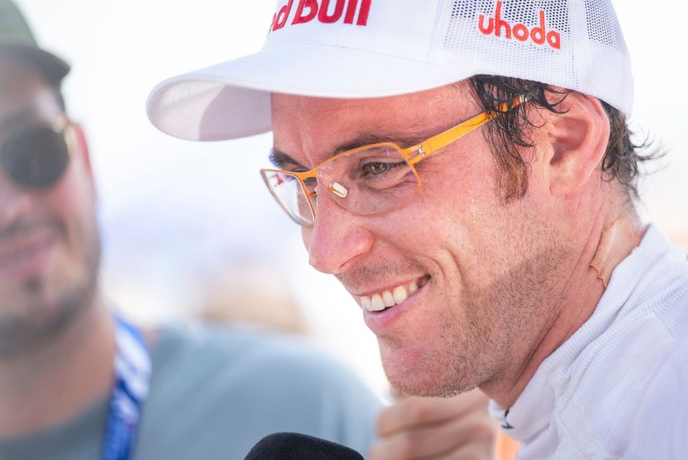 Thierry Neuville, Hyundai World Rally Team