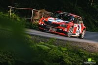 Rajd Małopolski na międzynarodowej scenie