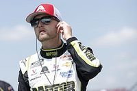 Lluvia cancela la calificación de la Coke 600; William Byron en la pole