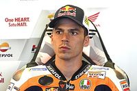 Joan Mir tampoco correr&aacute; el Gran Premio de Alemania de MotoGP 2023