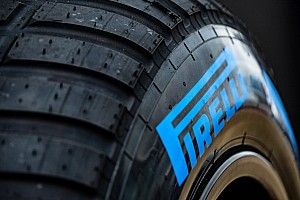 Why Pirelli is pushing for a &ldquo;super intermediate&rdquo; F1 wet tyre