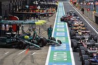 El cuidado que debe tener la F1 al mostrar el ritmo cardiaco de los pilotos