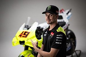 Di Giannantonio nie ma nic do udowodnienia