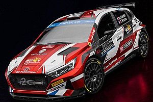 Rośnie stawka WRC 2