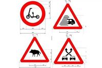 &iquest;Conoces las nuevas se&ntilde;ales de la DGT? Pues deber&iacute;as, porque ya son una realidad