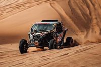 Gerard Farr&eacute;s, un l&iacute;der del Dakar 2024