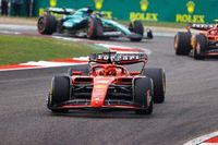 Tanggalkan Warna Merah, Ferrari Biru Muncul di F1 GP Miami