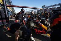 F1: Chuva? Sol? Chuva e sol? Veja as estratégias possíveis para o GP da Austrália
