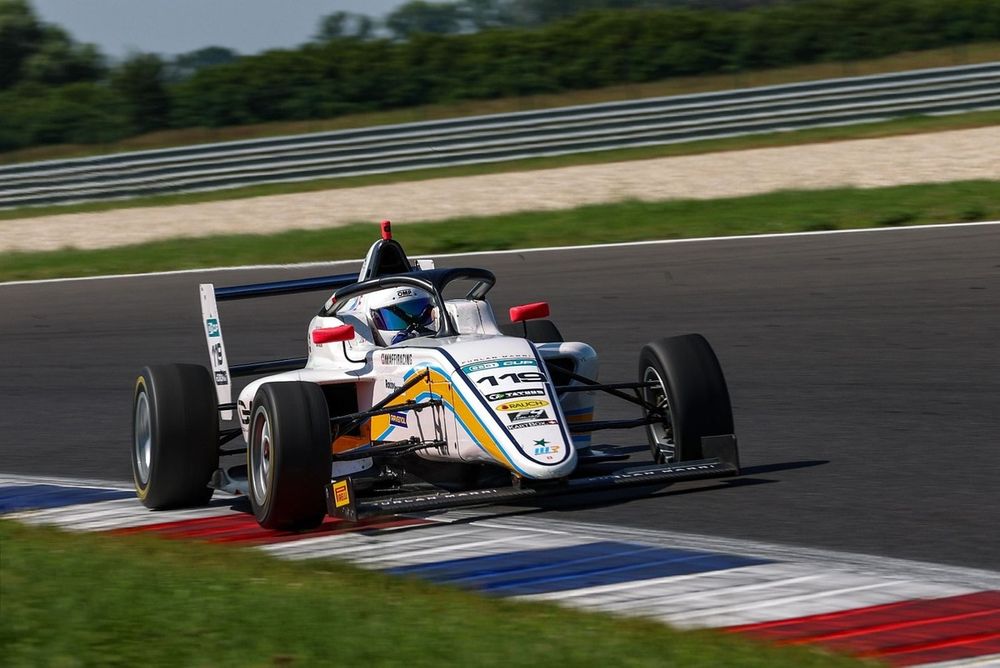 Kornelia Olkucka, Maffi Racing