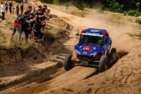 Polaris Racing Team w Rajdzie Niepodległości