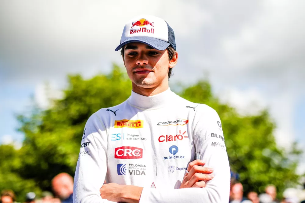 Sebastian Montoya