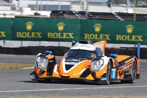 Massa e Fraga herdam 2º lugar da LMP2 nas 24 Horas de Daytona; entenda