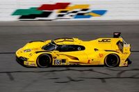 Wehrlein, campeón de la Fórmula E, debutará en las 24 Horas de Daytona