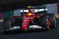 Vasseur zachowuje spokój