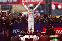 F1: Red Bull virou carro de 'ponta cabeça' antes de vitória de Verstappen no Japão