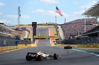 Qu&eacute; podemos esperar hoy en la carrera de F1 en Austin tras la sprint