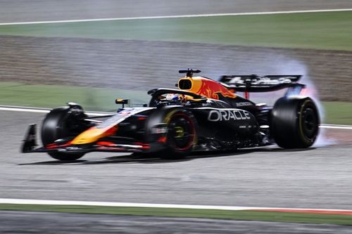 El momento en el que Max Verstappen supo que la temporada 2025 ser&iacute;a complicada
