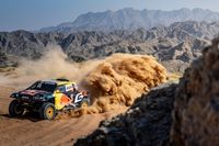 Toyota w silnym zestawieniu