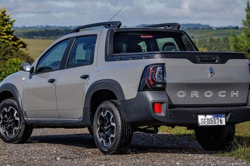 A pesar de todo, el Duster de Renault convertido en pick-up, seguirá a la venta