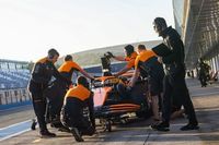 McLaren no se preocupa por los controles m&aacute;s estrictos de las alas flexibles