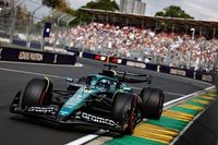 Honda informa sobre el progreso del motor que le dar&aacute; a Aston Martin en 2026