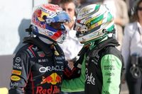 F1: Bortoleto revela detalhes 'desconhecidos' de amizade com Verstappen