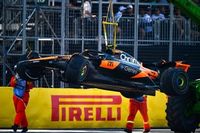 Qui&eacute;n durmi&oacute; peor anoche: Lando Norris