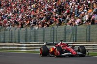 F1: Leclerc bate as McLarens e assume pole na Hungria; Bortoleto se classifica &agrave; frente de Verstappen