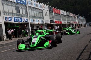 Why Super Formula could be on the edge of an independents resurgence
