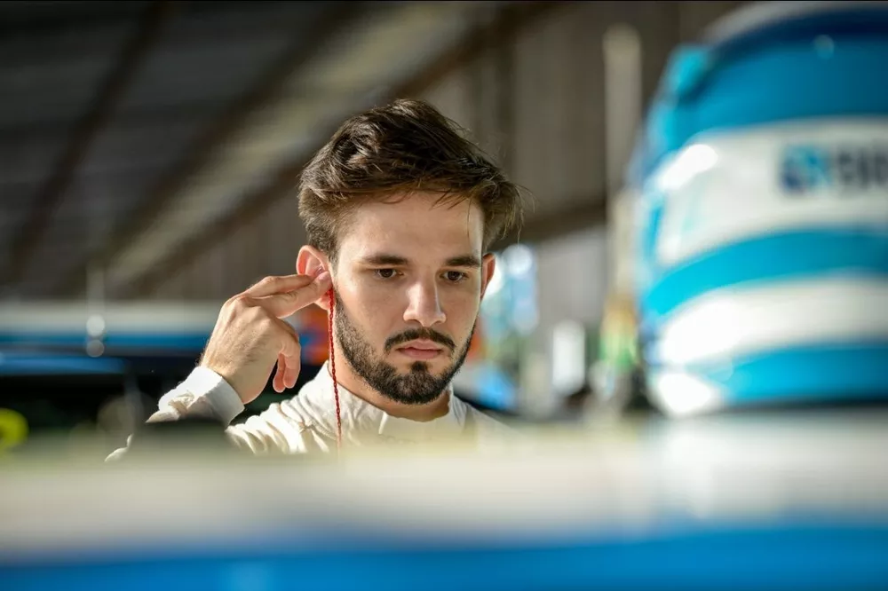 Pedro Cardoso
