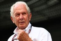 Marko optimista en Canad&aacute;: Mercedes es peor en t&eacute;rminos de desgaste de neum&aacute;ticos