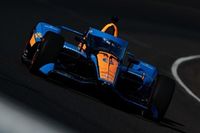 What is IndyCar's Rookie Orientation Program, and how to watch it