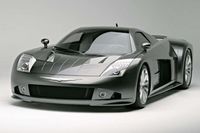 El Chrysler de 850 CV que intent&oacute; desafiar a Ferrari y Lamborghini