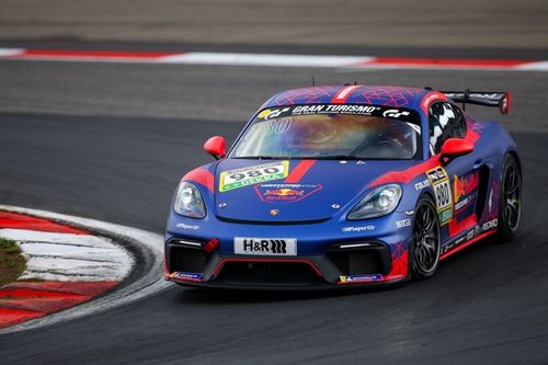 Why Max Verstappen doing the Nurburgring 24 Hours can be positive for F1, motorsport and himself