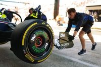 F1: Por que equipes devem 'ignorar' pneus macios na classificação em Baku?