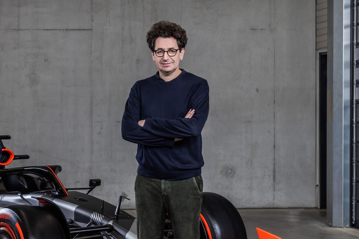 F1 | Audi: con Binotto al timone ci sarà una struttura tripolare come Aston Martin