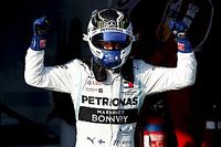 Bottas domina e vence o GP da Austrália de Fórmula 1 em dobradinha da Mercedes