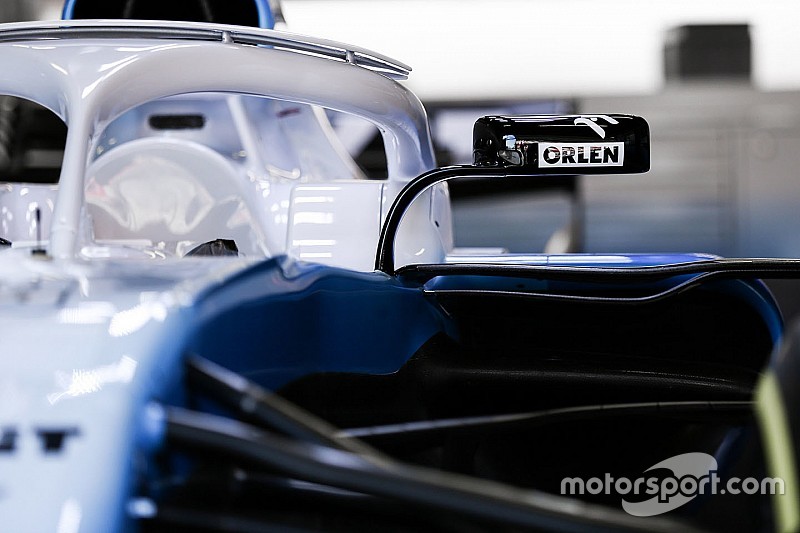 Az idei Williams is totális bukás lehet? Kubica és Russell bajba kerülhet