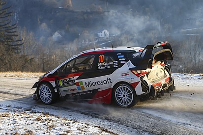 La FIA svelerà nel 2019 il nuovo regolamento WRC per il 2022. Sarà introdotto l'ibrido!