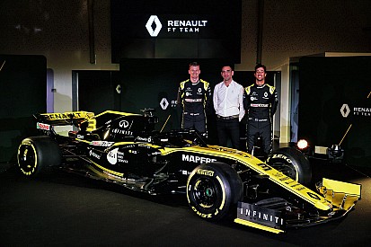 Renault, Abiteboul promuove il motore: "Fatti i più grandi passi avanti dell'era V6"