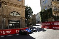 Alonso: "Si la gente se calma un poco, tendremos una carrera normal"