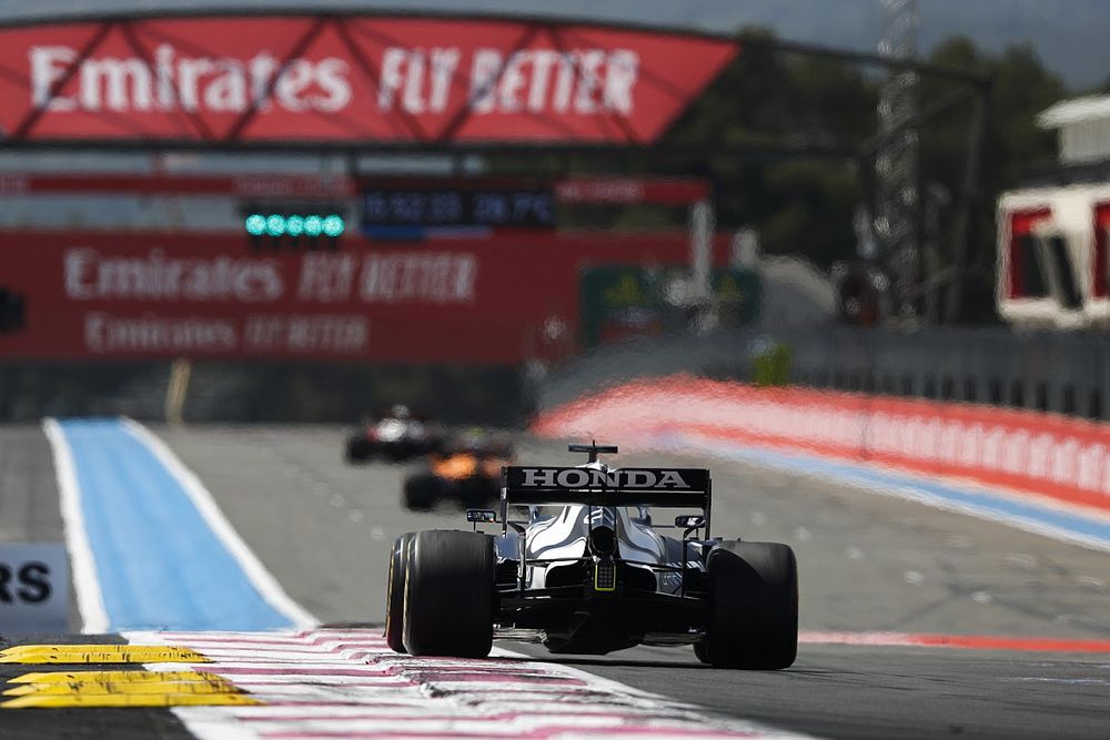 Yuki Tsunoda, AlphaTauri AT02