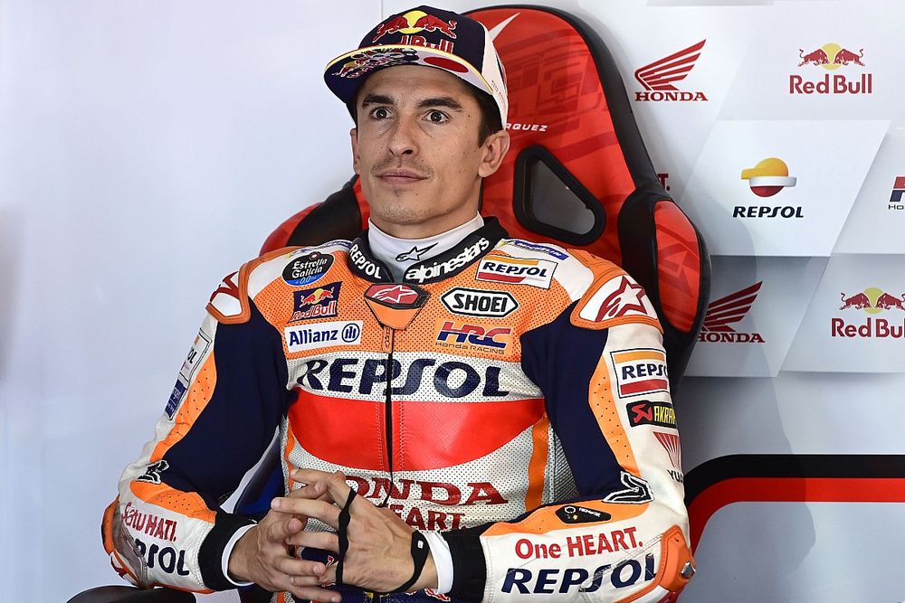Marc Márquez, Repsol Honda Team
