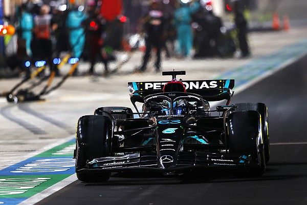 Why the US GP will show the first clues to Mercedes' 2024 F1 steps